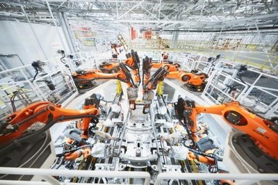 構(gòu)建智能工廠，這些核心因素不可少 智能化系統(tǒng)工程技術(shù)研發(fā)