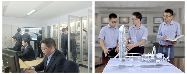 科研力量驅動智能化系統工程技術研發 融合、創新與未來