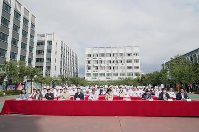 珠海中華職業(yè)教育社2021年&ldquo;粵菜師傅&rdquo;技能競(jìng)賽在我校隆重舉辦