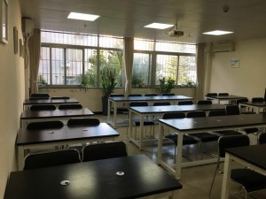 珠海斯邁爾職業(yè)教育