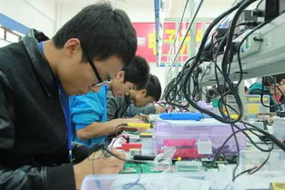 珠海這所大學據說盛產最牛高職生,學生們拿獎都拿到手軟