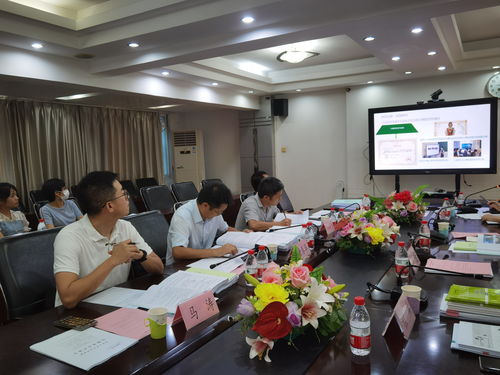 科研有道 求索無(wú)涯 珠海理工召開珠海市教育科研課題結(jié)題報(bào)告會(huì)