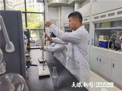 清鎮(zhèn) 職教星火 點(diǎn)亮脫貧夢想