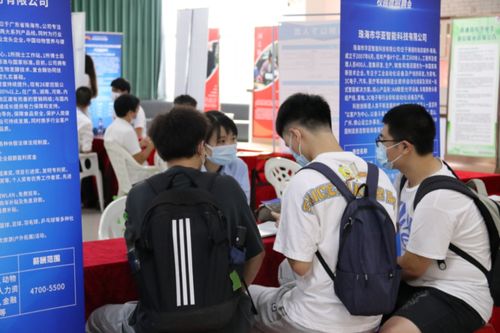 廣東就業(yè)形勢回暖,城鎮(zhèn)新增就業(yè)16.98萬人