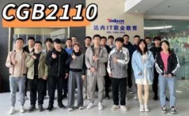 珠海達(dá)內(nèi)正規(guī)軟件測試培訓(xùn)課程 助力職業(yè)教育新篇章